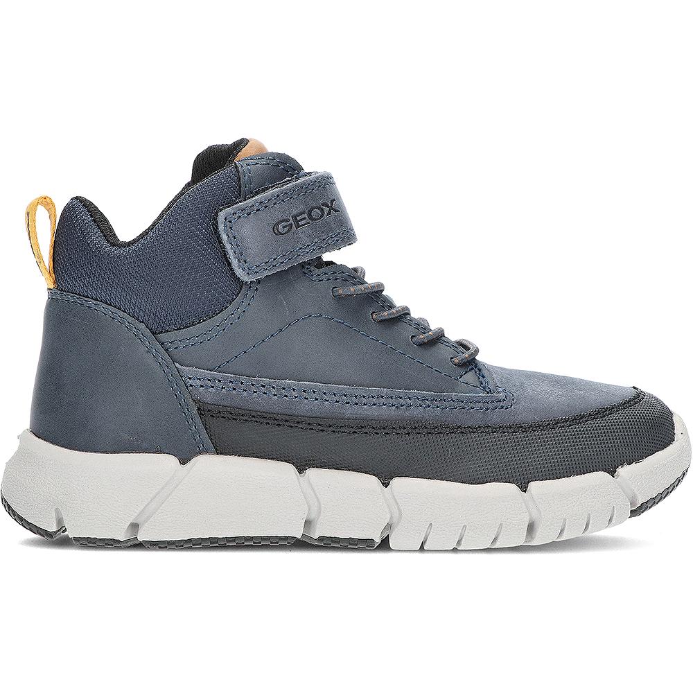BOTINES GEOX J. FLEXYPER J369BA
