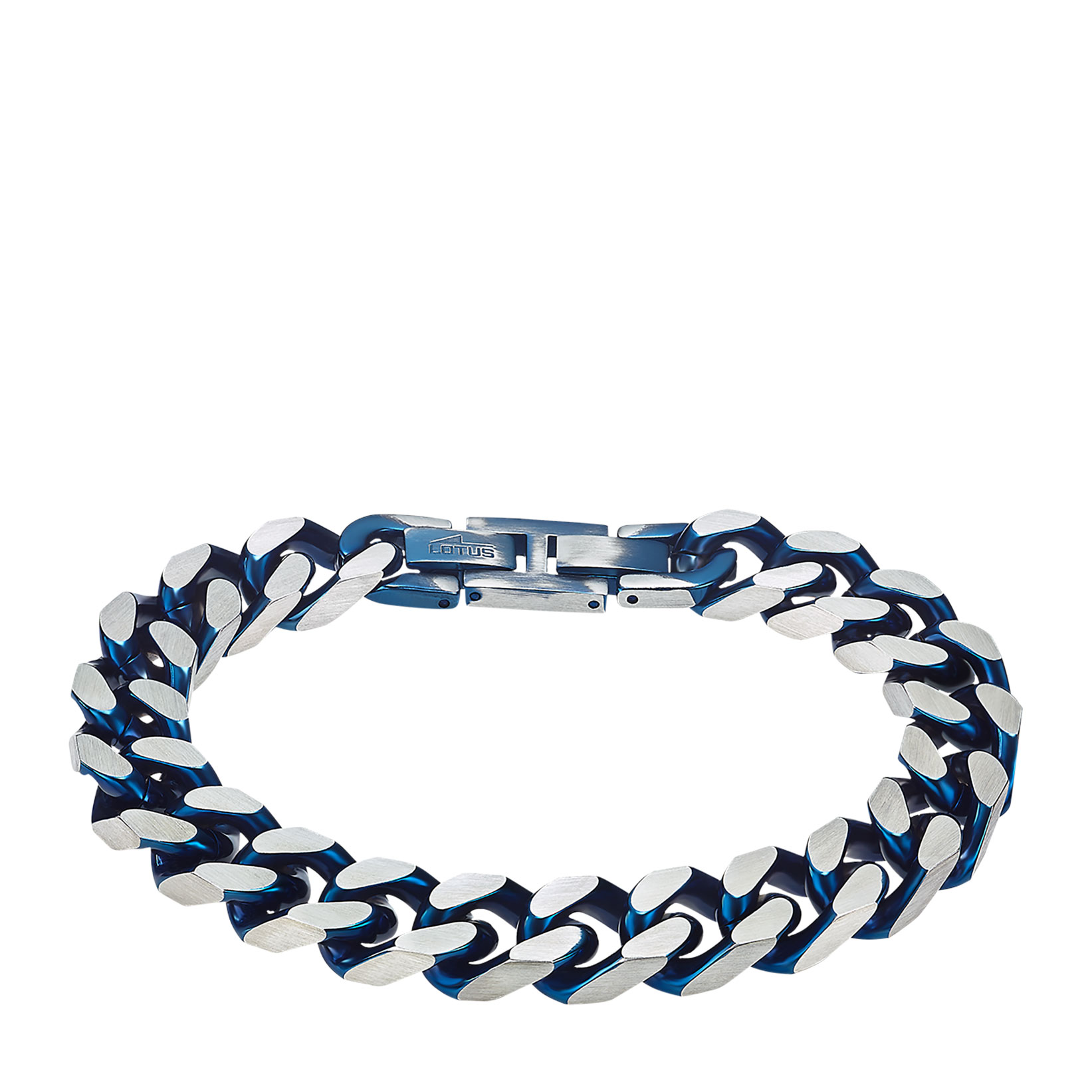 Lotus Style Pulsera LS2258-2/1 , para Hombre