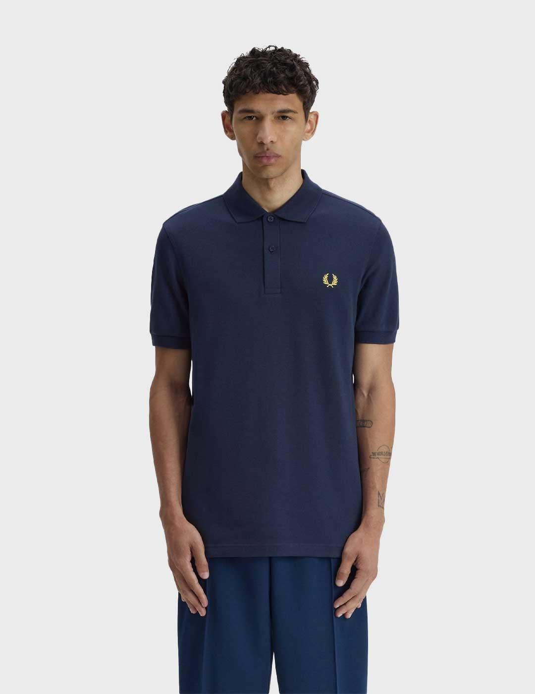 Fred Perry Polo THE FRED PERRY SHIRT para hombre