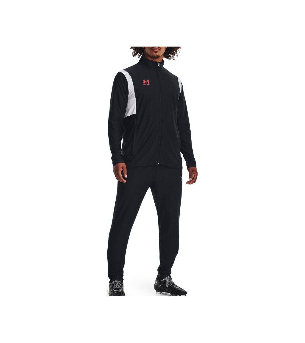 Chándal Hombre Under Armour  Tracksuit 1379592-003 Chándals Hombre Under Armour