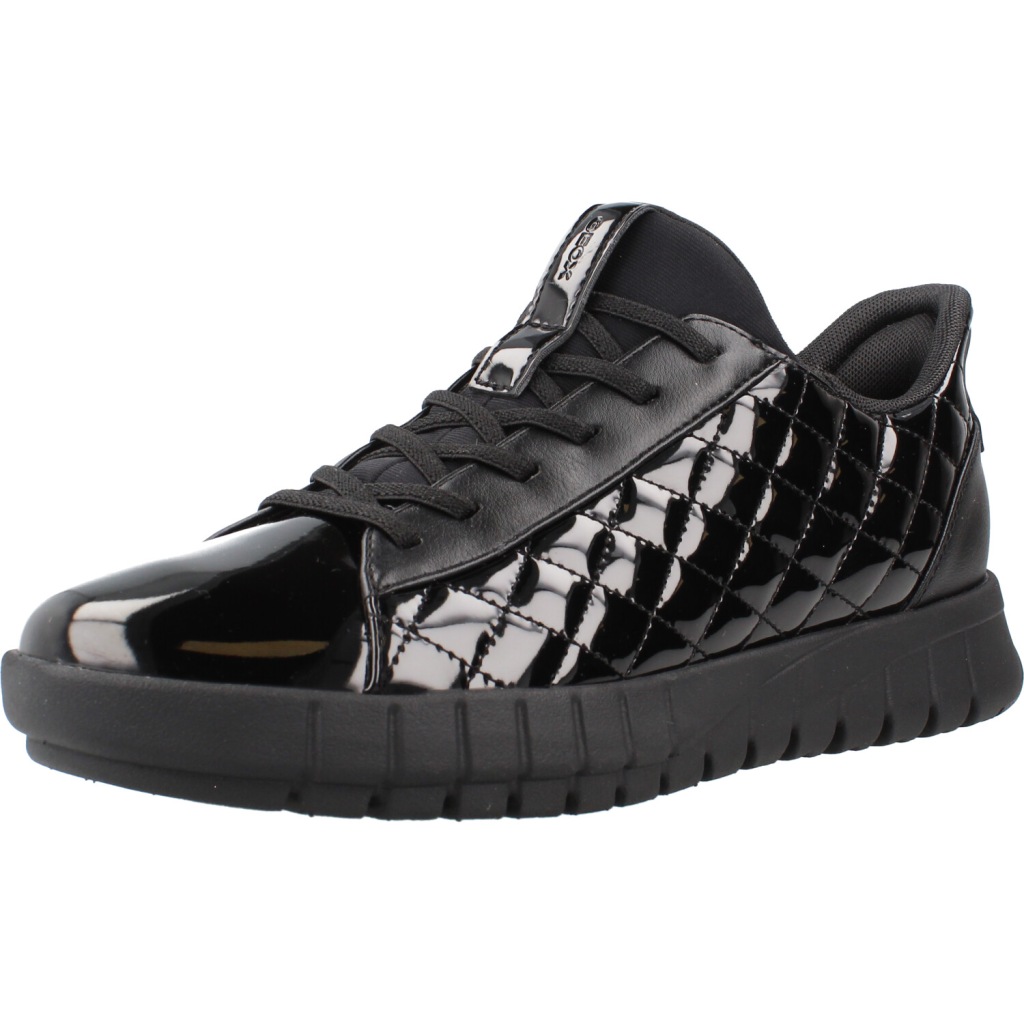 Zapatillas deportivas de Mujer Marca Geox Modelo D667sb 00254