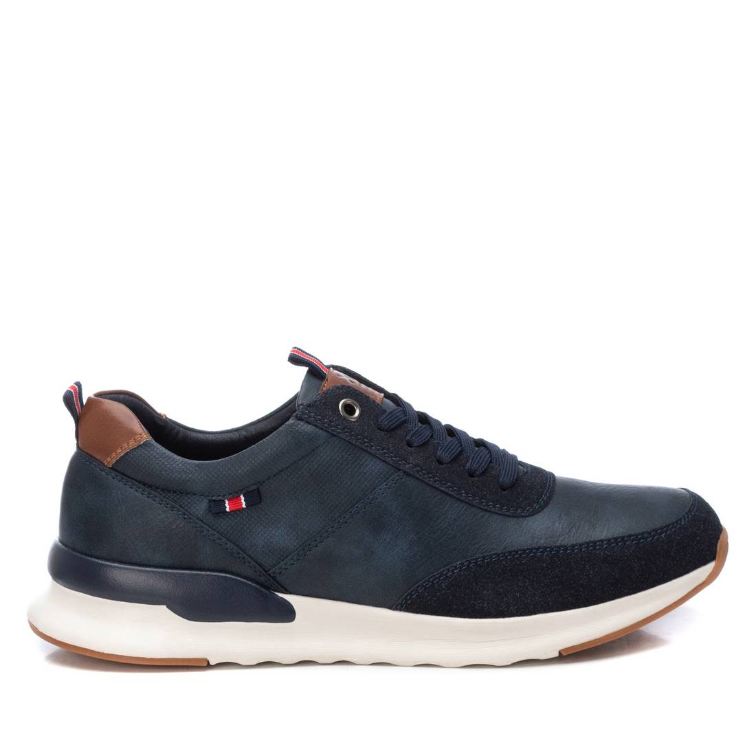 Xti - Zapatilla Hombre - Calzado Cómodo y Versátil - Moda casual - Modelo  14322401