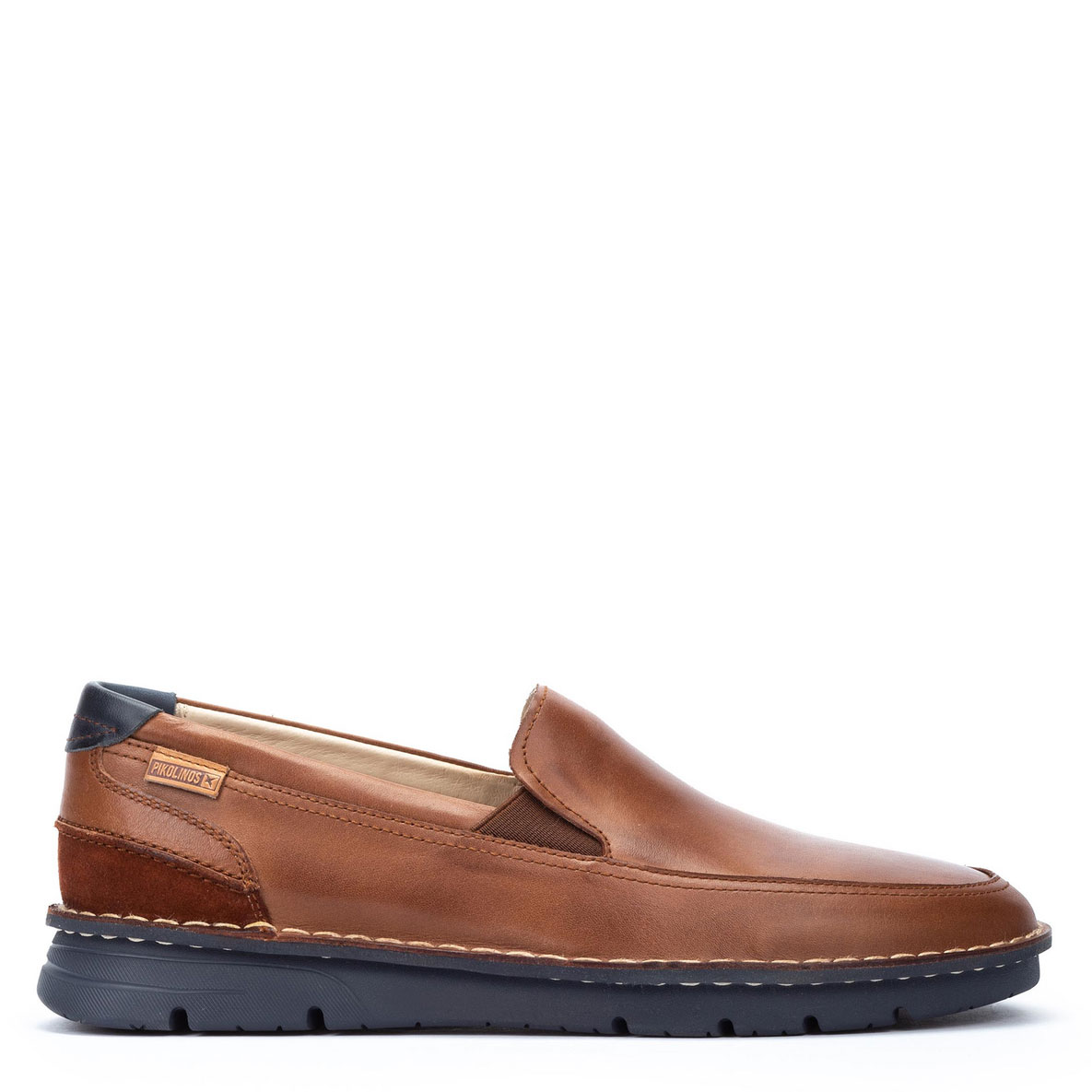 Pikolinos Zapatos Rivas Marrones M3T-3197C1-CUERO , para Hombre