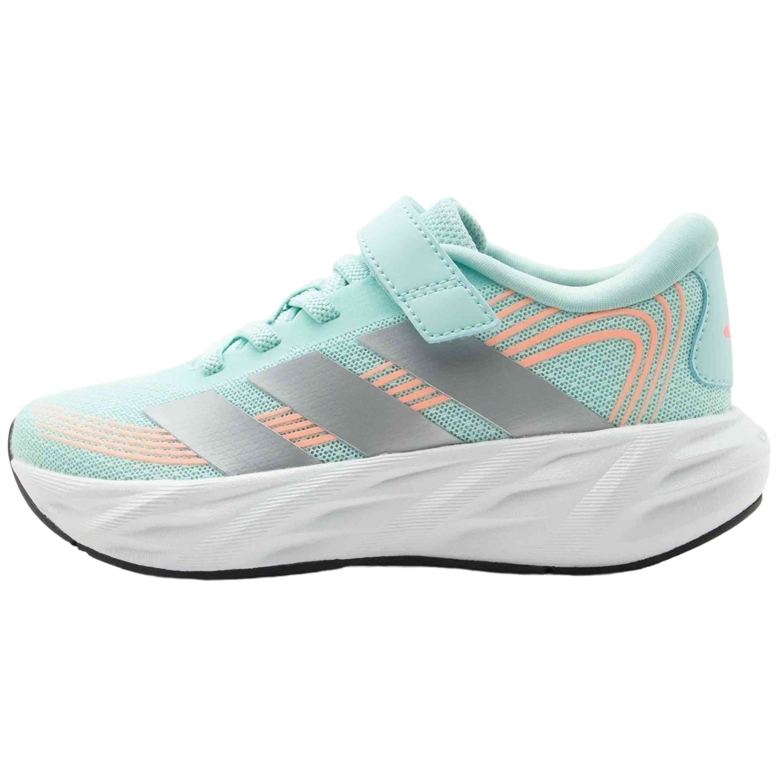 Zapatillas Deporte Adidas modelo Ki1691 Galaxy 8 El C en color Verde