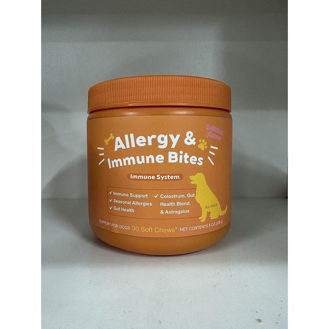 Suplemento alimenticio para perros y gatos / Gotas vitamínicas para mascotas