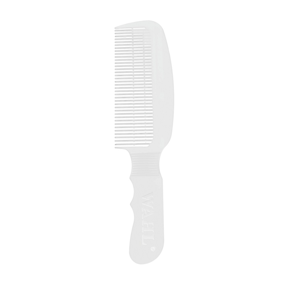 Wahl Speed Comb Peine blanco