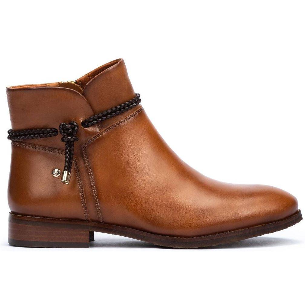 BOTINES PIKOLINOS ROYAL W4D-8908