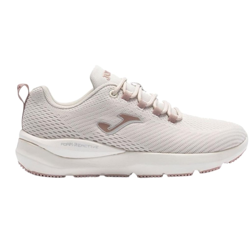 Zapatillas beige Joma -C.Selene Lady 2325 beige