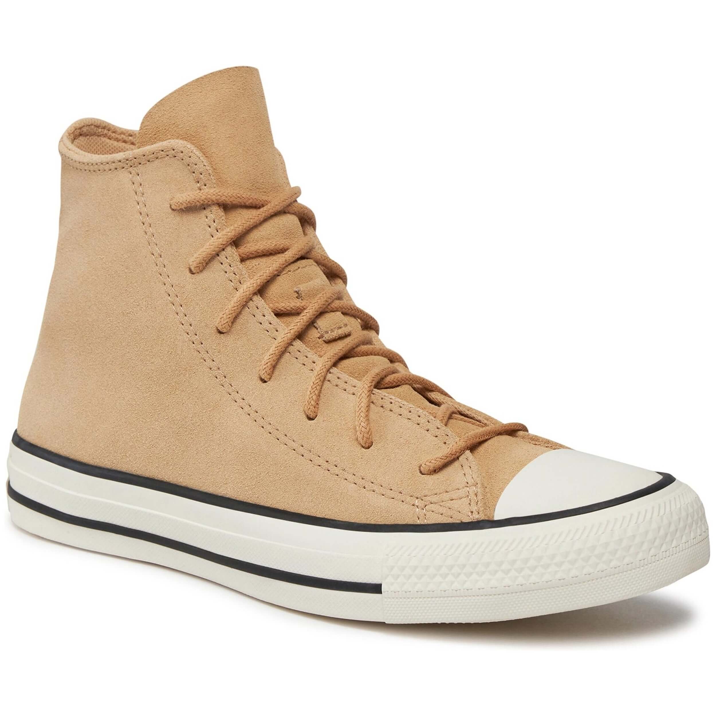 Zapatillas Sneakers Converse modelo A04636C para Mujer en color Beige