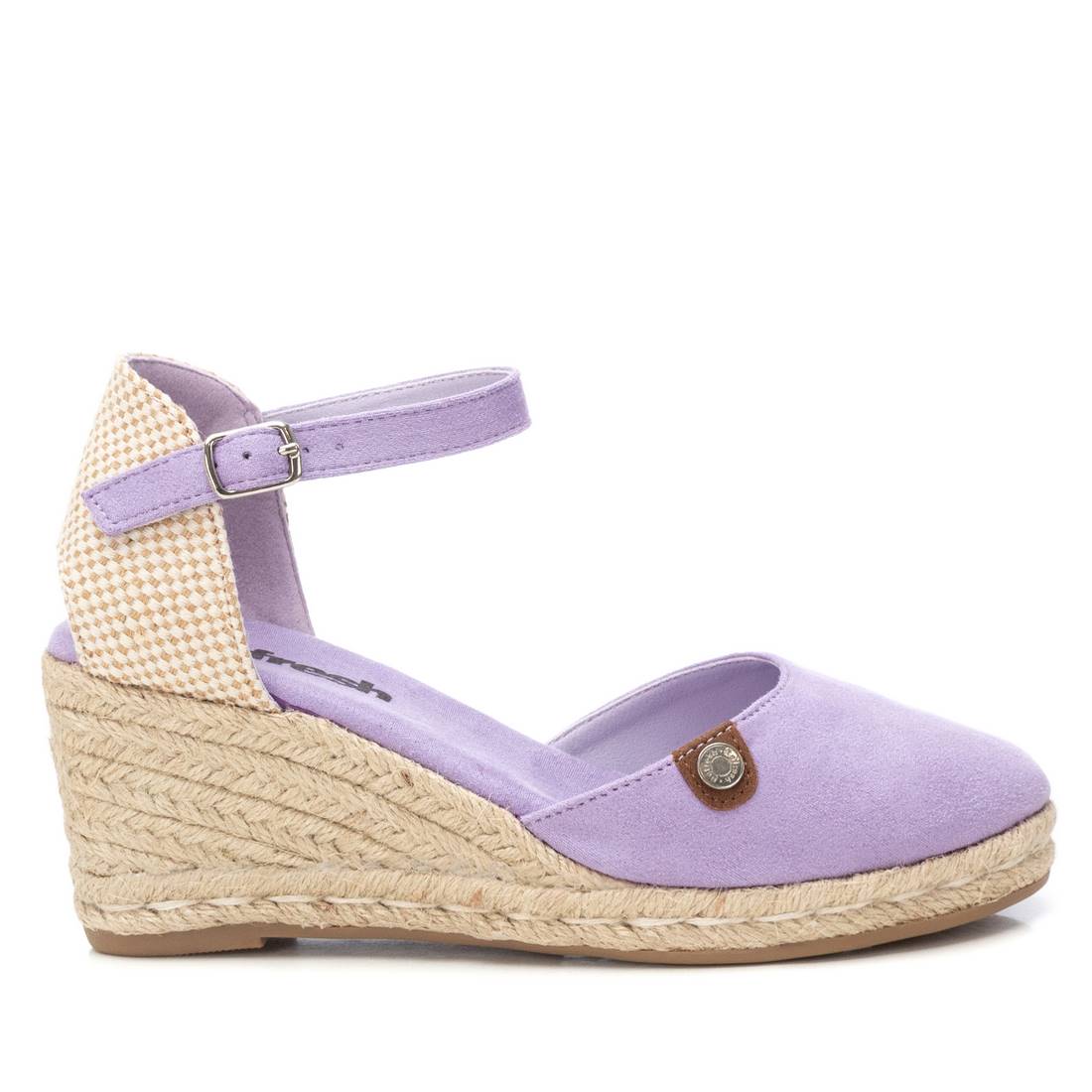 Refresh - Sandalias con Cuña Mujer - Calzado Cómodo y Versátil - Moda casual - Modelo  17188207