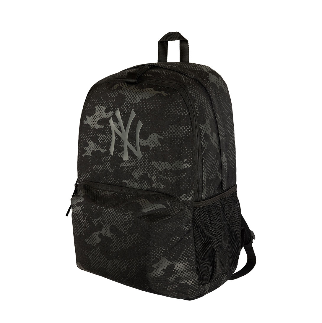 New Era Mochila MLB 60856103-001 , para Hombre