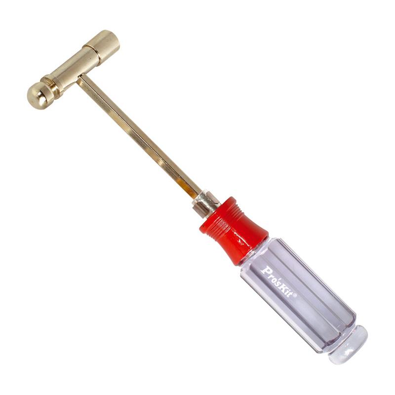 Mini martillo