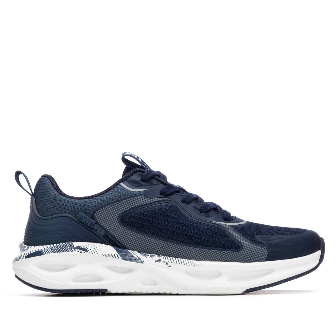 Xti - Zapatillas Deportivas Hombre - Calzado Cómodo y Versátil - Moda casual - Modelo  14572702