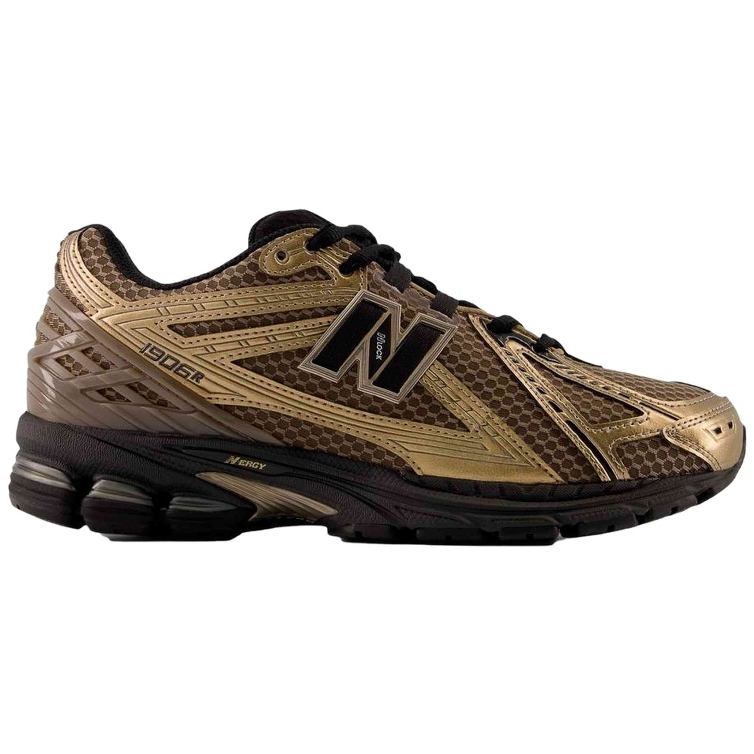 Zapatillas New Balance modelo U1906R-CJ para Hombre en color Multicolor