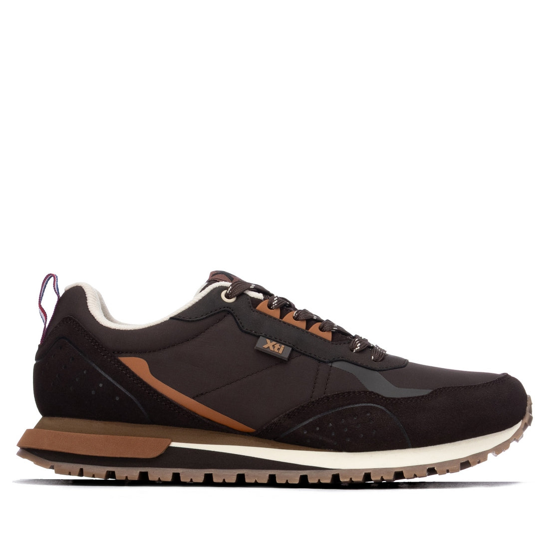 Xti - Zapatillas Deportivas Hombre - Calzado Cómodo y Versátil - Moda casual - Modelo  14676902