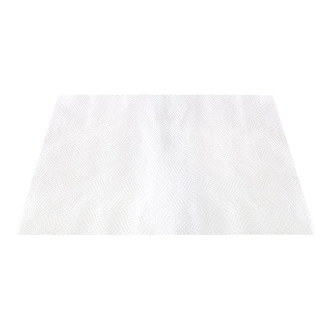 MONOUSO | Mantel Individual de Papel 35x50cm Blanco 40g (1.000 Uds)