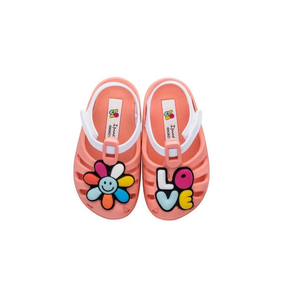 Ipanema Summer IX Baby  Casual Natación Bebé Chanclas y sandalias Niño/Niña Niña