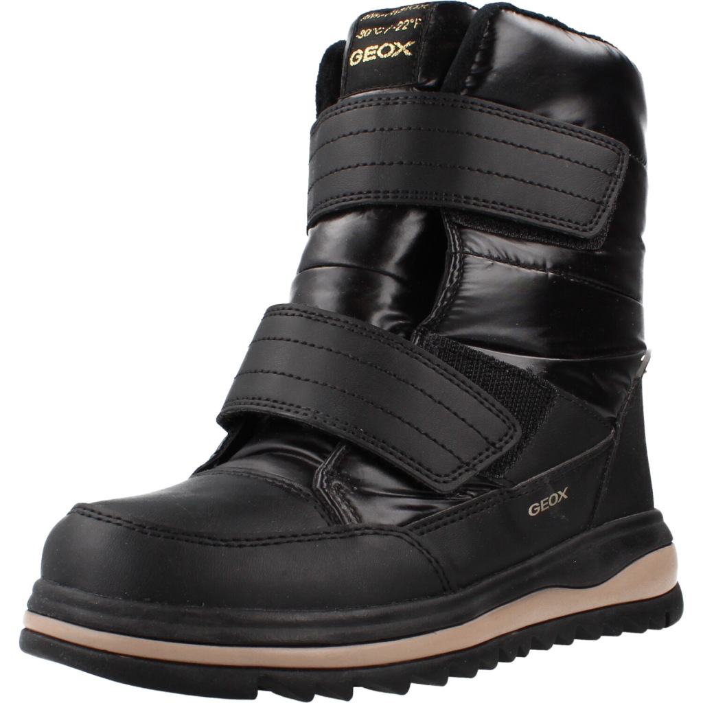 Botas Niña Marca Geox Modelo J Adelhide Girl