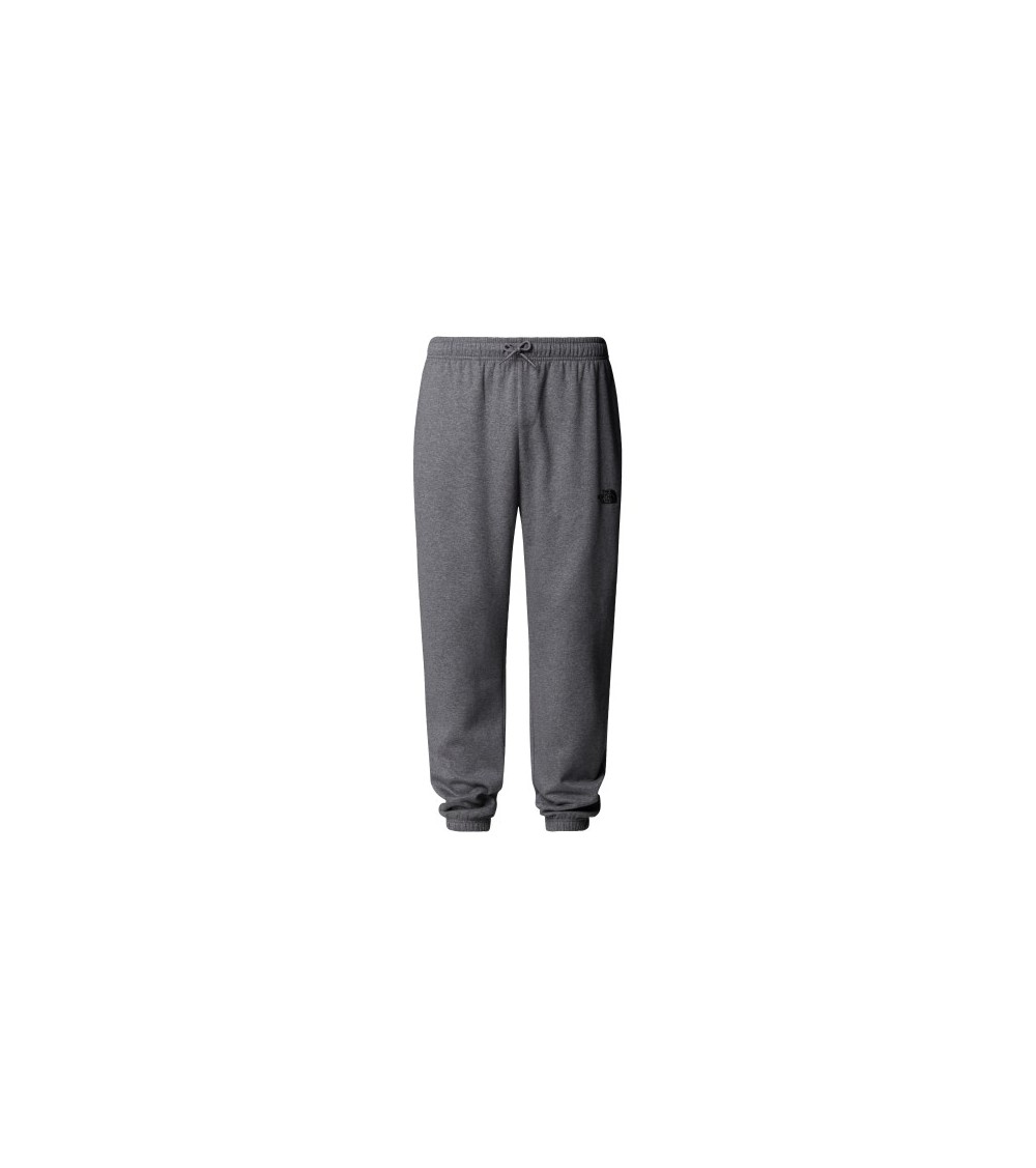 Pantalón Largo Hombre The North Face Ssd Rg Jog Nf0a8c1wdyy1 Pantalones Deportivos Hombre The North Face