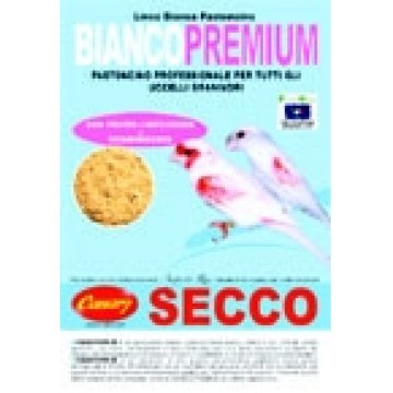 Canary- BiancoPremium 15kg