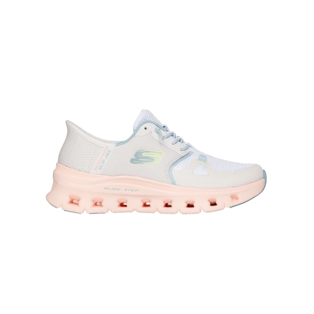 Zapatillas Skechers Slip Ins Glide Step Pro - Zapatillas Mujer MKP