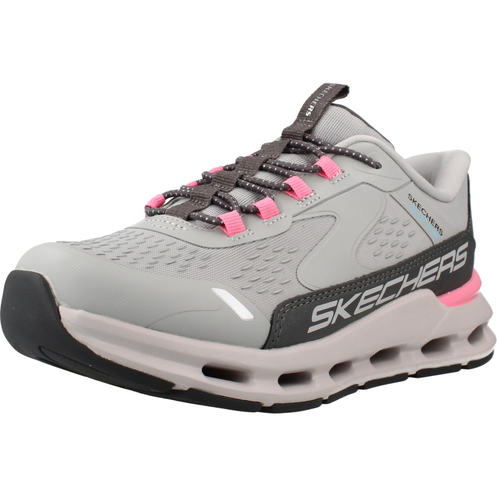 Zapatillas Niña Skechers Glide Step Vista Lane - Para Niños Unisex MKP