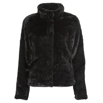 Only mod. 15295423 Chaqueta corta pelo