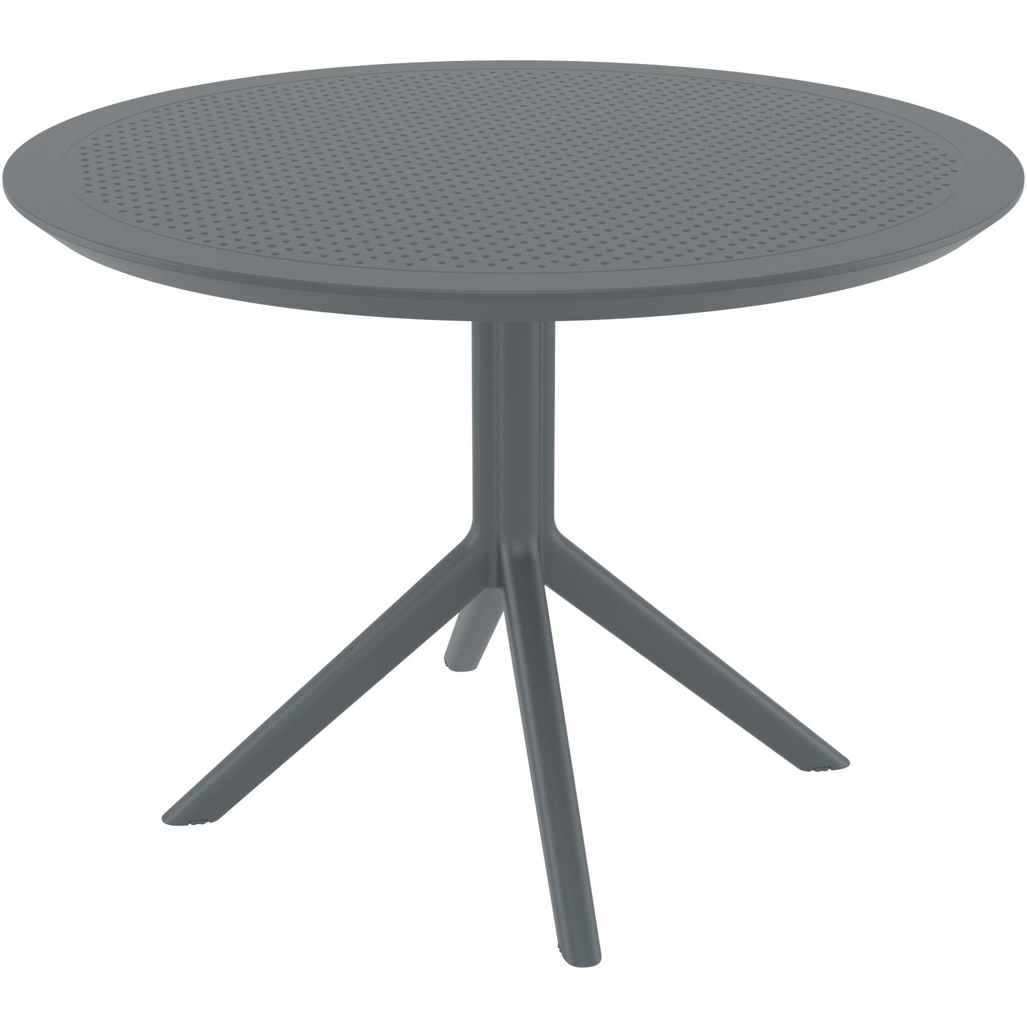 Tisch Sky rund 105 cm