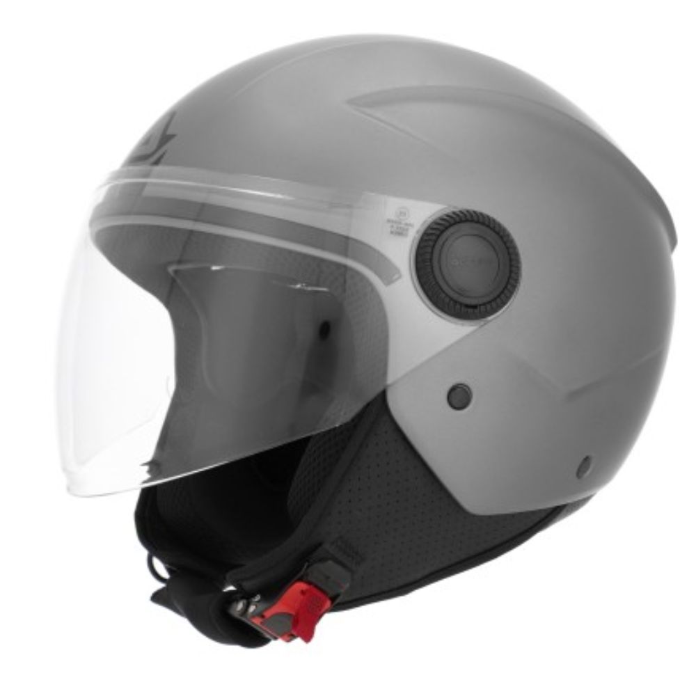 Acerbis Casco Acerbis Brezza Metallic Ce U