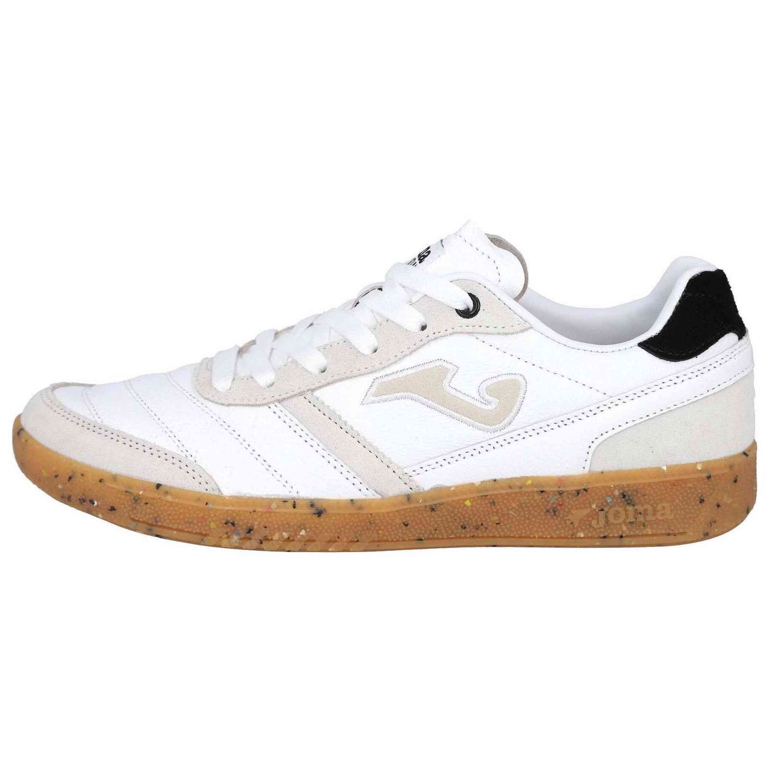 Zapatillas Joma modelo 070-MDC-MUNDIAL-MEN-2502 para Hombre en color Blanco