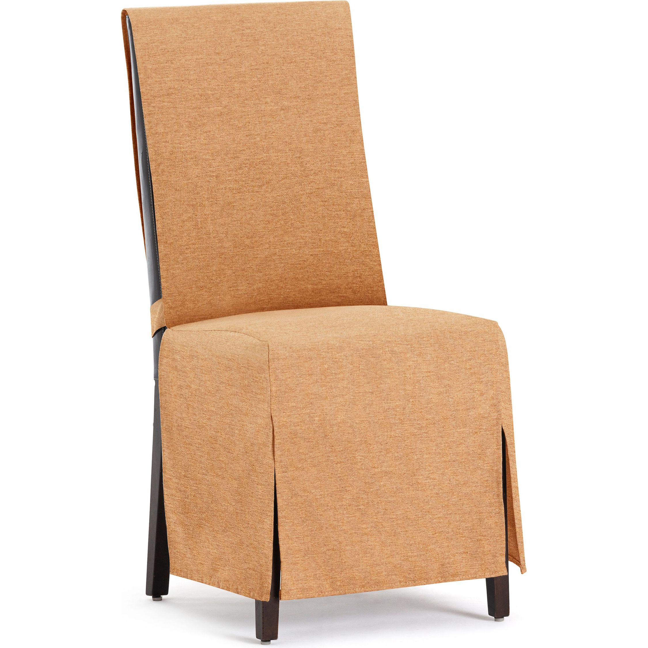 Eysa - Pack 2 Fundas de Silla Tejido Jacquard No Elástico de Tacto Extrasuave - Pack 2 Fundas para Silla Universal Modelo Valeria – Diseño con Lazo, Protección y Estilo para tu Comedor – Fundas de Silla Confeccionadas en España