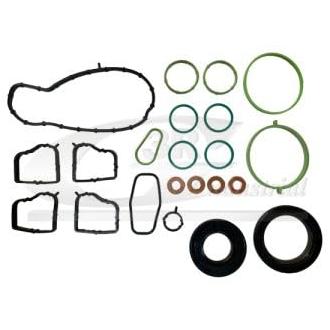 3RG INDUSTRIAL Kit juntas motor (22PCS), OEM 9805583380