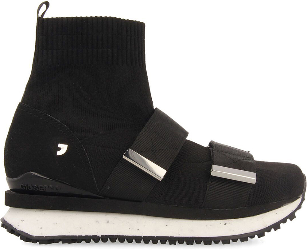 Sneaker tipo calcetín Gioseppo 67734 Elva