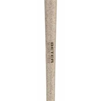 Beter Pincel Difuminador Sombras Natural Fiber Beige 1Ud