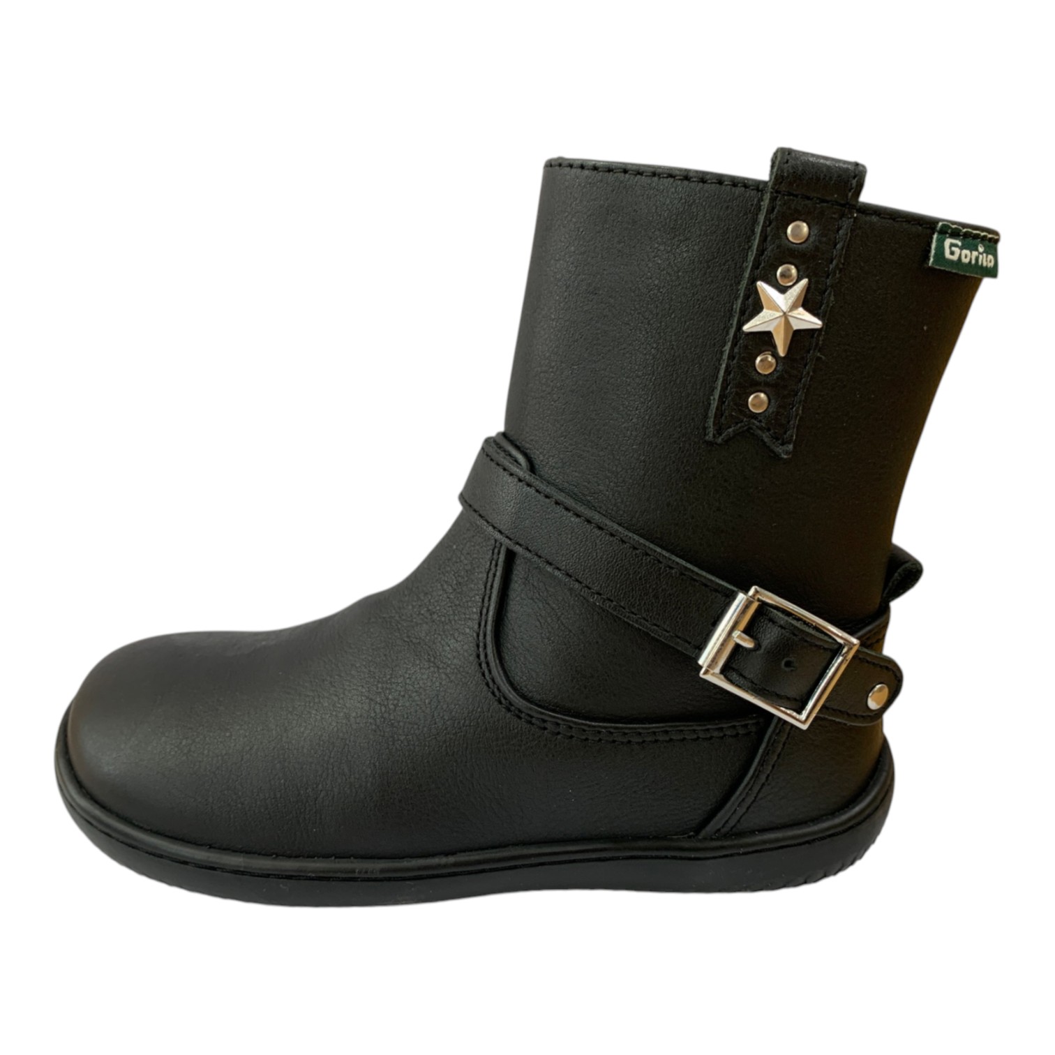 Gorila 31117 Negro