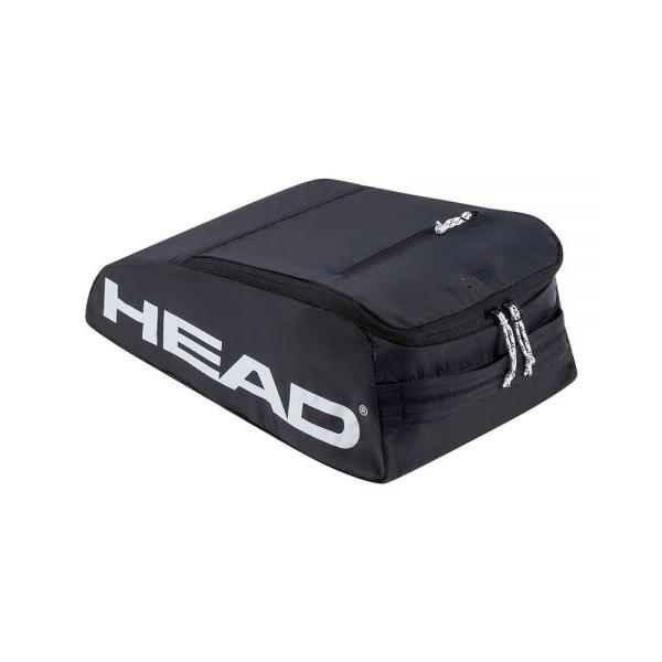 ZAPATILLERO HEAD TOUR SHOE BAG 260704 BKWH