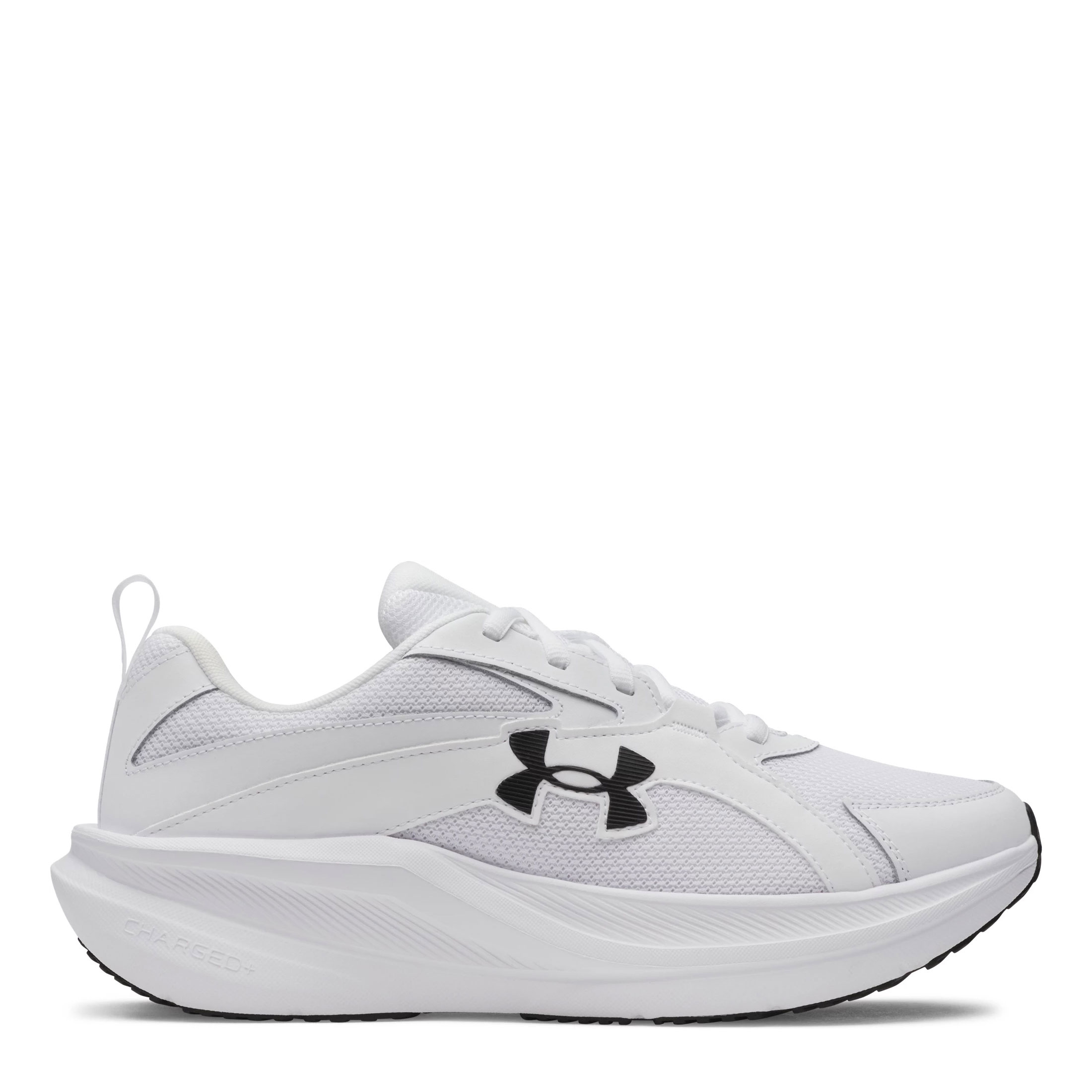 Under Armour Zapatillas Charged+ Cushioning 6006723-100 , para Hombre