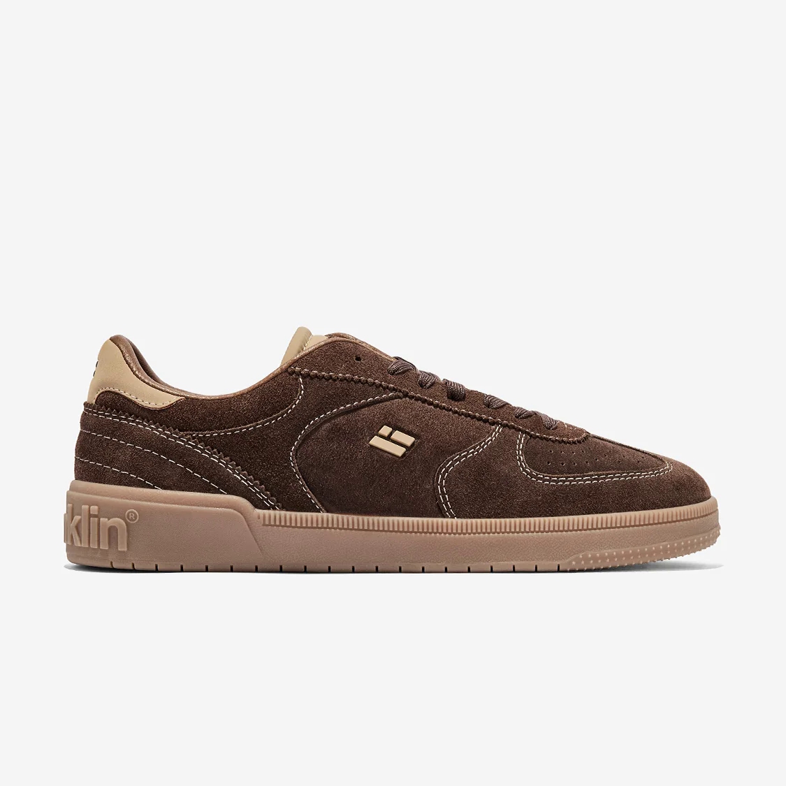Zapatos D.Franklin modelo Dfsh387026 en color Marrón
