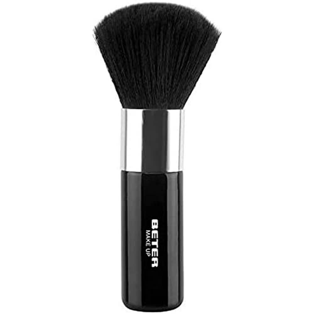 Brocha Maquillaje Pelo Sintético 14,5 Cm 1 U