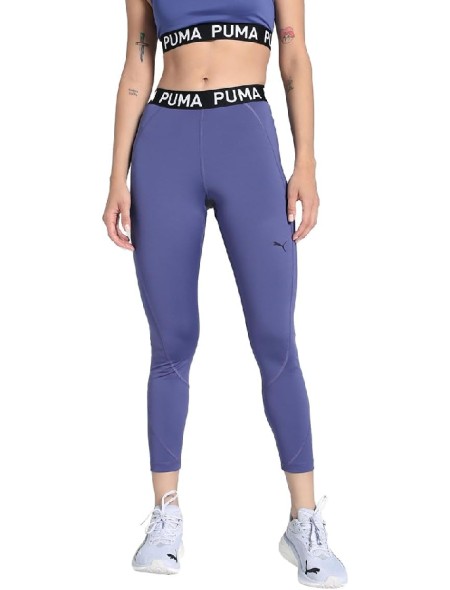 Puma Pantalones Deportivos Ajustados Mujer 526600 74