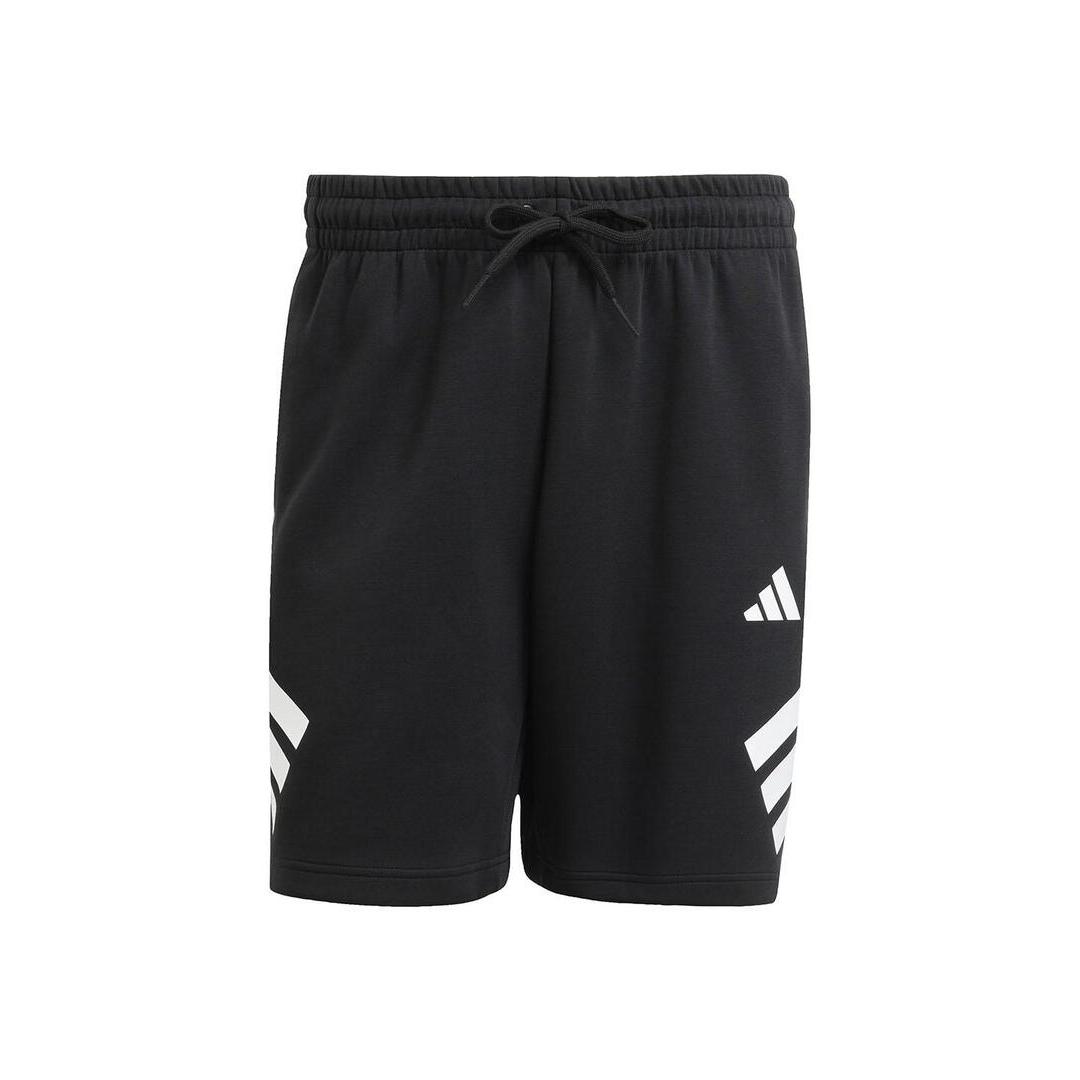 Pantalon corto Hombre adidas 3S Negro