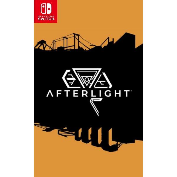 Afterlight Juego para Consola Nintendo Switch [PAL ESPAÑA]