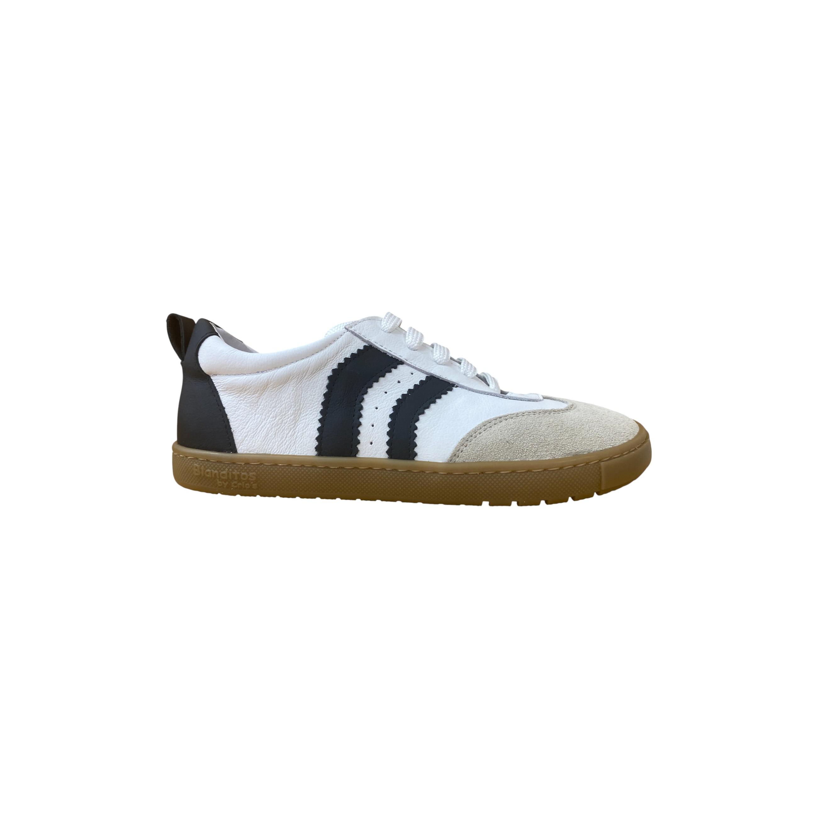 Blanditos by Crio's DELFIN DEPORTIVA RESPETUOSA Blanco