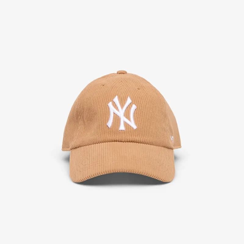 Gorra de pana '47 15121186 Thick Cord cam