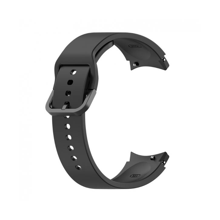 CORREA RELOJ COMPATIBLE PARA SAMSUNG GALAXY WATCH 5 44MM REPUESTO NEGRO NEGRA