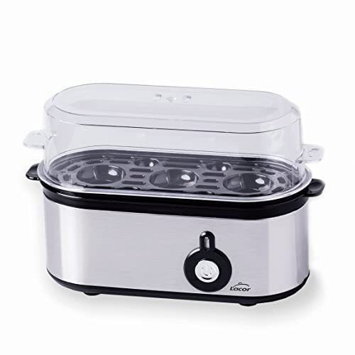COCEDOR DE 3 HUEVOS