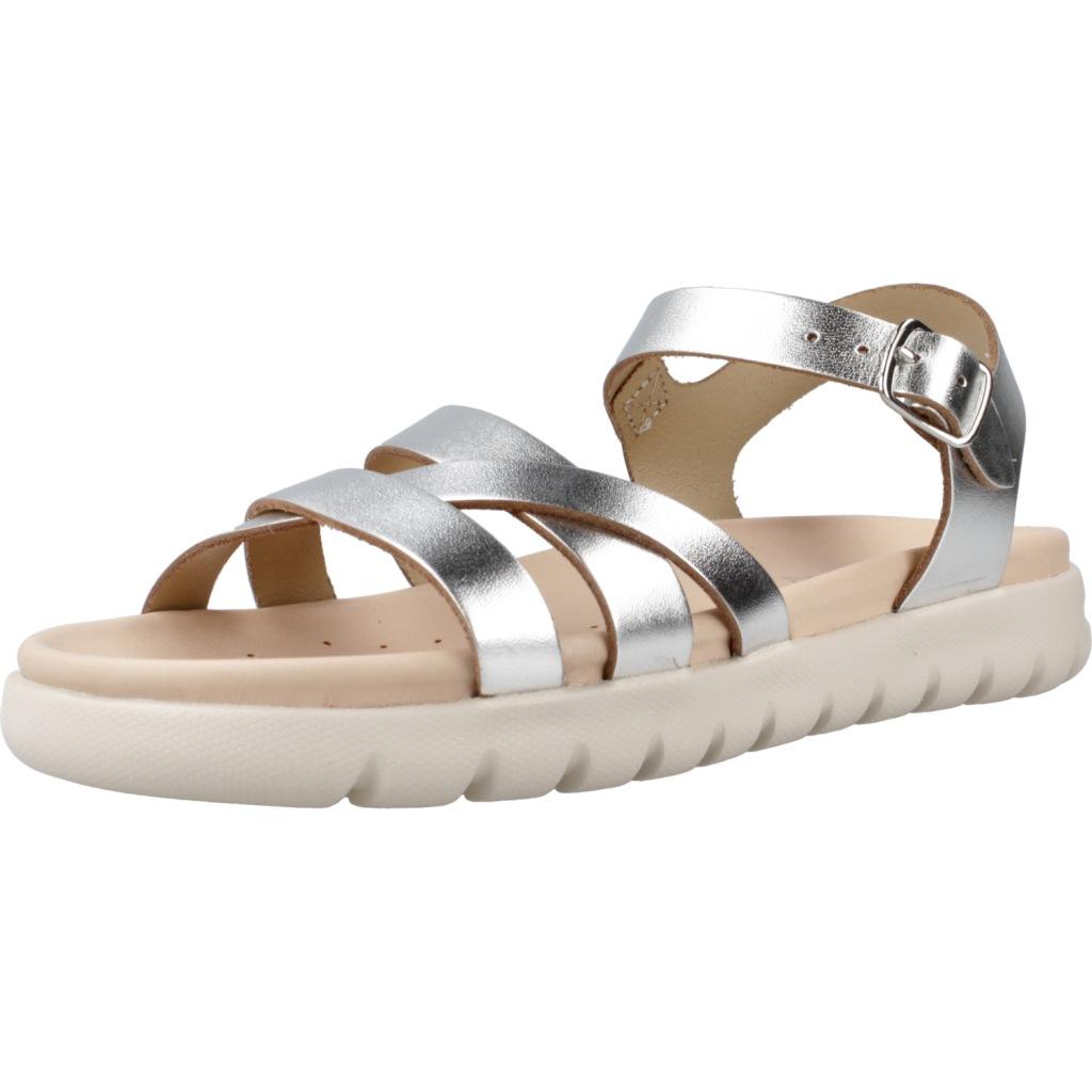 Sandalias Niña Marca Geox Modelo J S.soleima G.a
