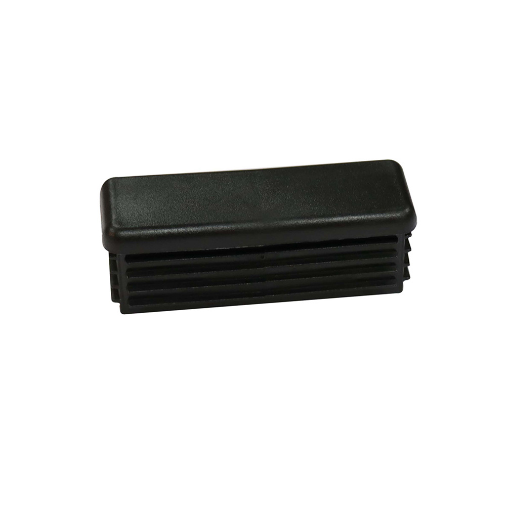 JUEGO TAPAS PE  64x25mm 2UNI. PARA ESCALERA REF.75093 EDM