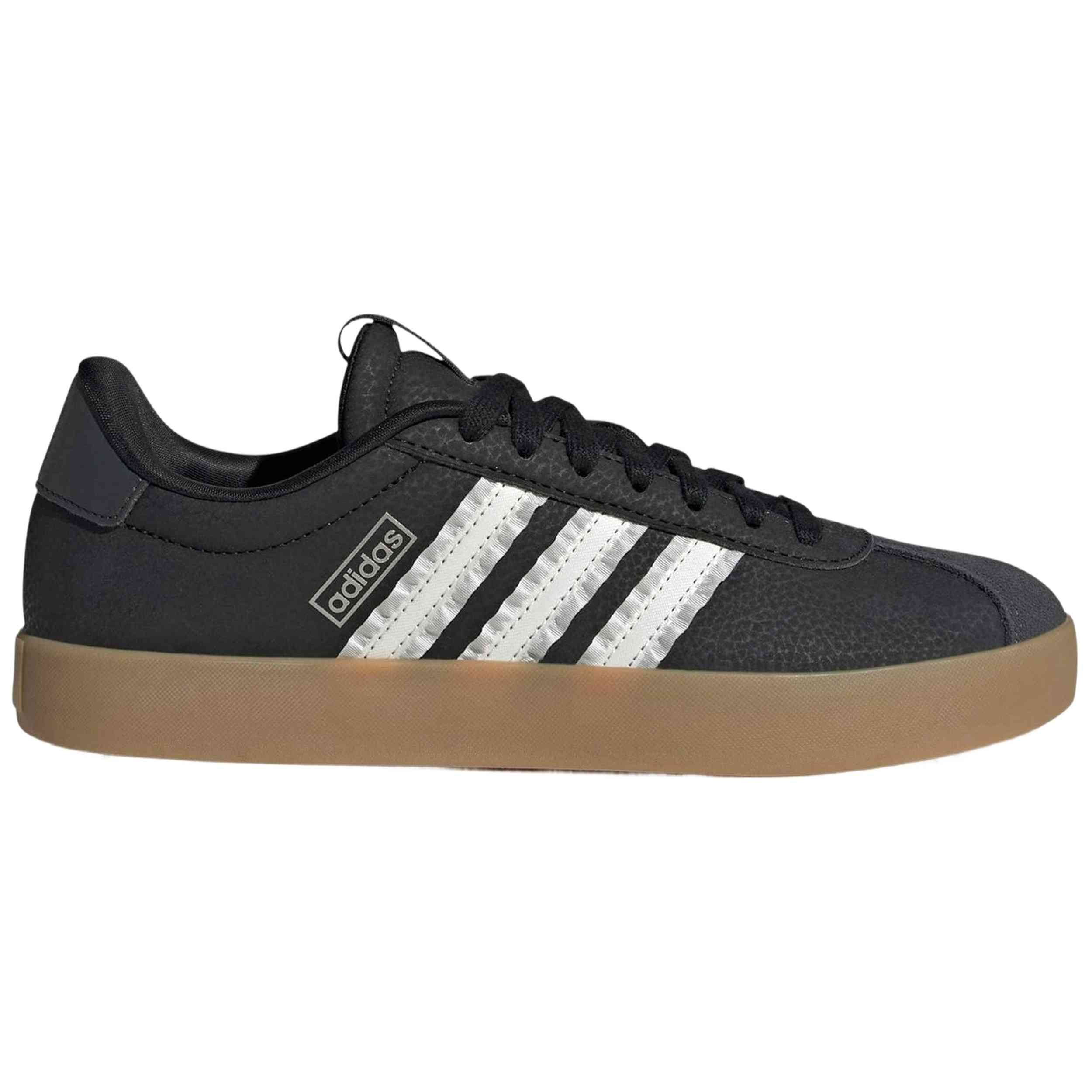 Zapatillas Adidas modelo Zapatillas adidas VL Court 3.0 puro mujer