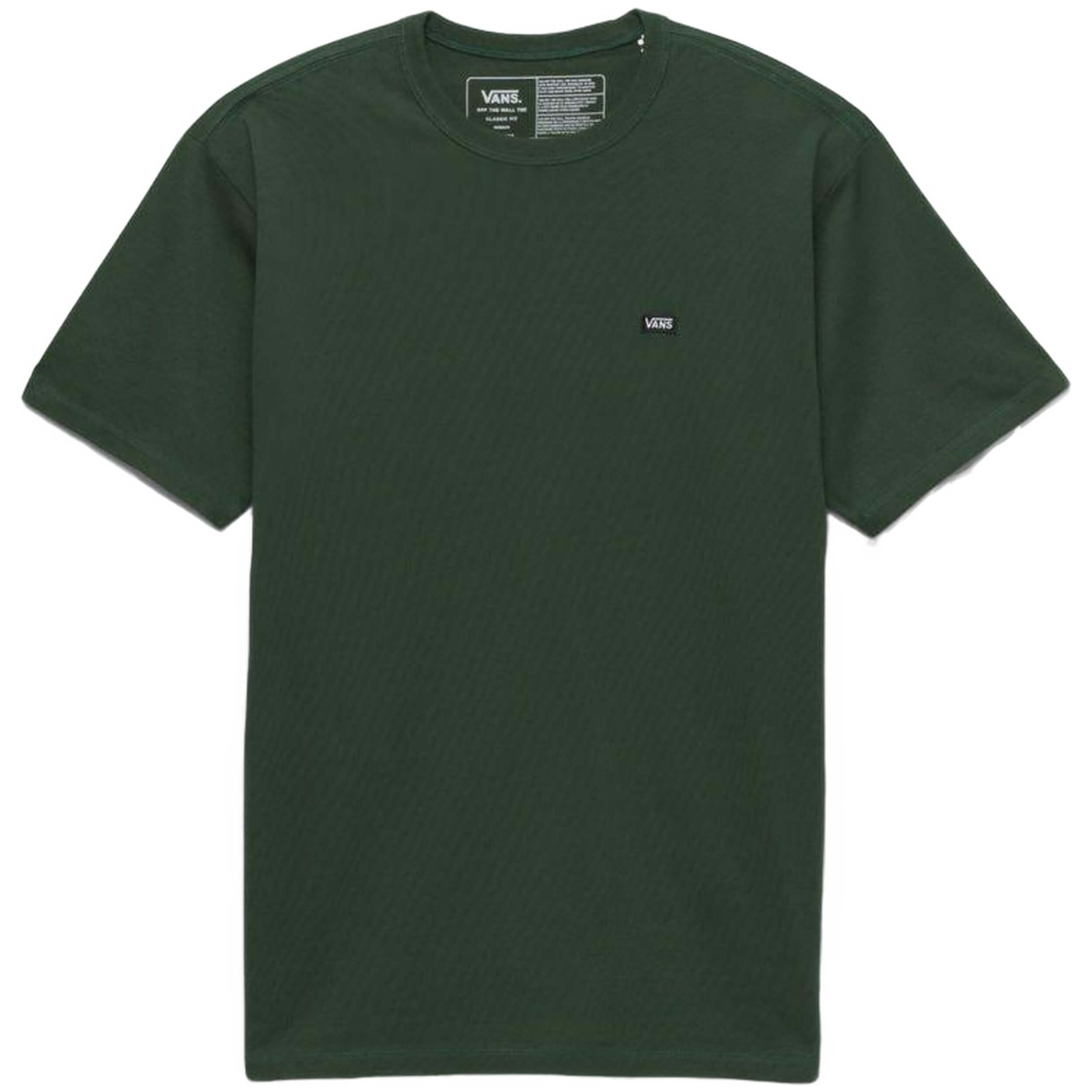 Camiseta Vans Off The Wall Classic